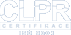 logo CLPR - certifikace 9001