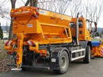 Road Gritters