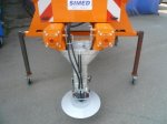 SVS Road Gritters – Twin Chamber - DUPLO