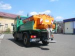 SVS Road Gritters – Twin Chamber - DUPLO