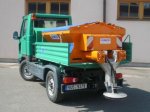SVS Road Gritters – Twin Chamber - DUPLO