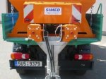 SVS Road Gritters – Twin Chamber - DUPLO